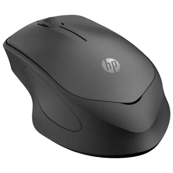 Мышь HP 280 USB/ Черный photo 2