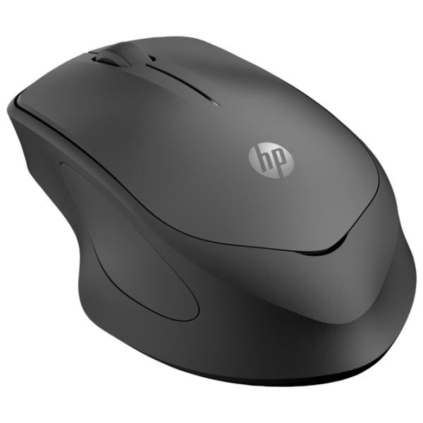 Мышь HP 280 USB/ Черный photo 2
