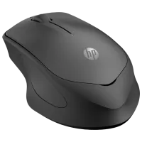 Mouse HP 280 Black photo 2