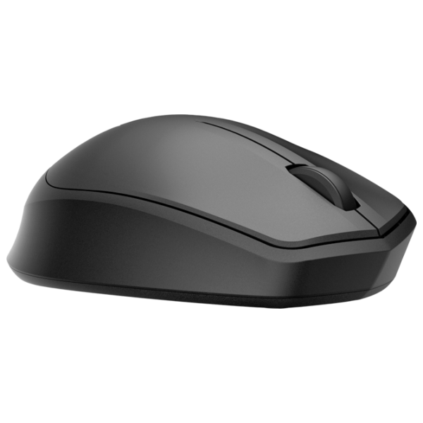 Мышь HP 280 USB/ Черный photo 3
