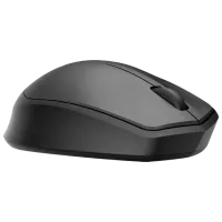 Mouse HP 280 Black photo 3