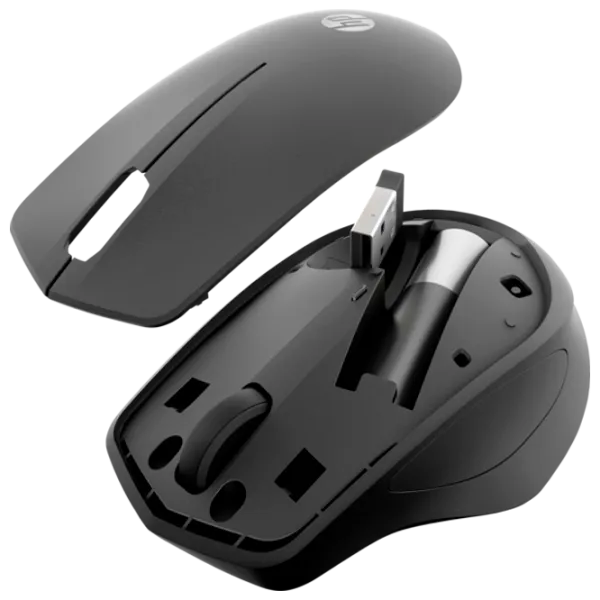 Мышь HP 280 USB/ Черный photo 5