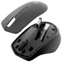 Mouse HP 280 Black photo 5