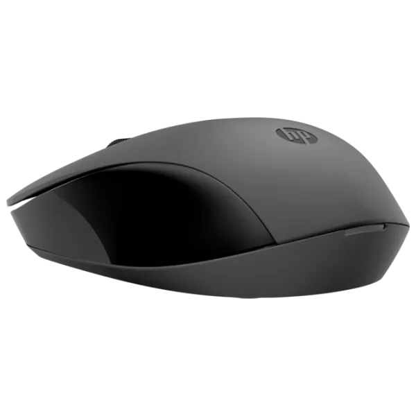 Mouse HP 150 USB/ Black photo 3