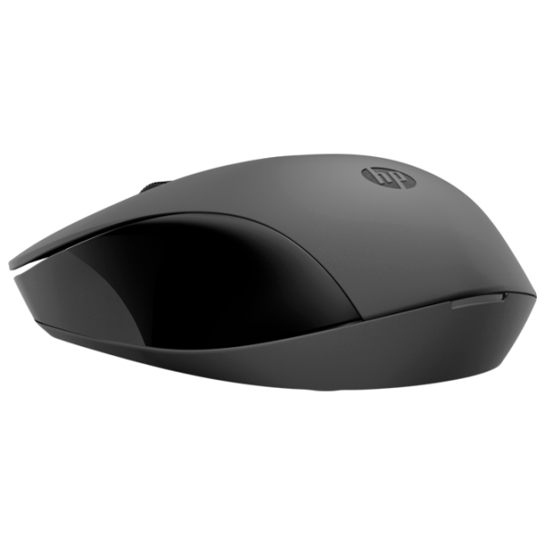 Mouse HP 150 USB/ Black photo 3