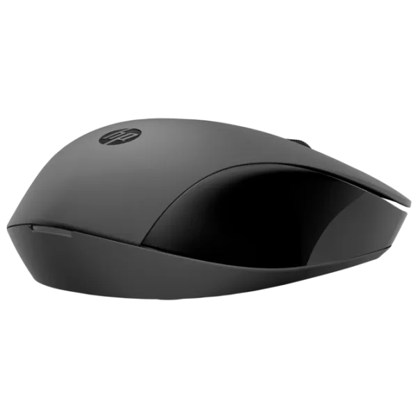 Mouse HP 150 USB/ Black photo 4