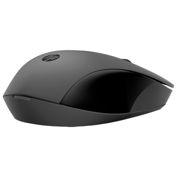 Mouse HP 150 USB/ Black photo 4