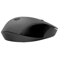 Mouse HP 150 Black photo 4