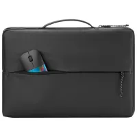 Husă pentru laptop HP sleeve 15.6"/ Black photo 4