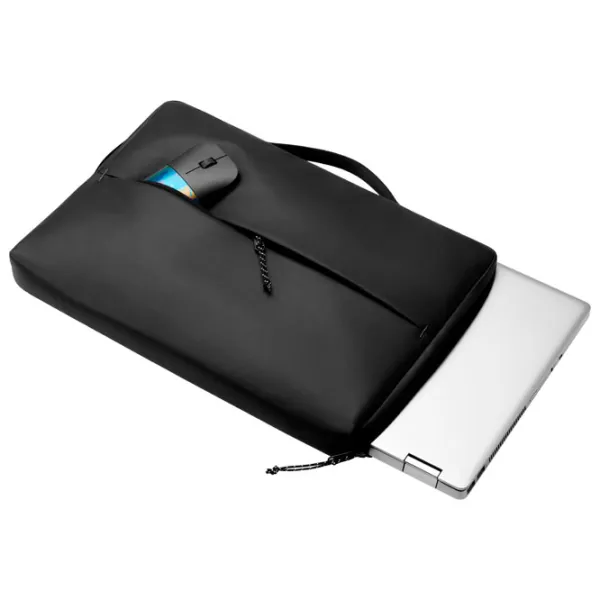 Чехол для ноутбука HP sleeve 15.6"/ Черный photo 5