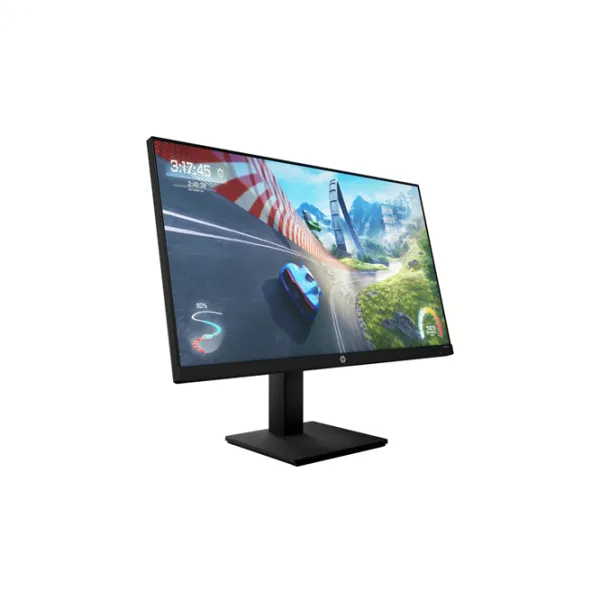 Монитор HP X27q 27" 2K 165 Гц/ 1 мс/ Черный photo 3