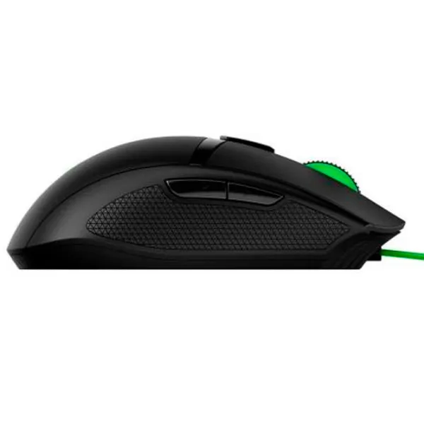 Мышь HP Pavilion 300 USB/ Черный photo 4
