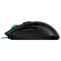 Мышь HP Pavilion 300 USB / Черный photo 5