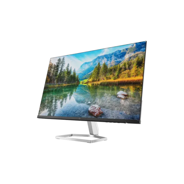Монитор HP M27fe 27" Full HD 75 Гц/ 5 мс/ Черный photo 2