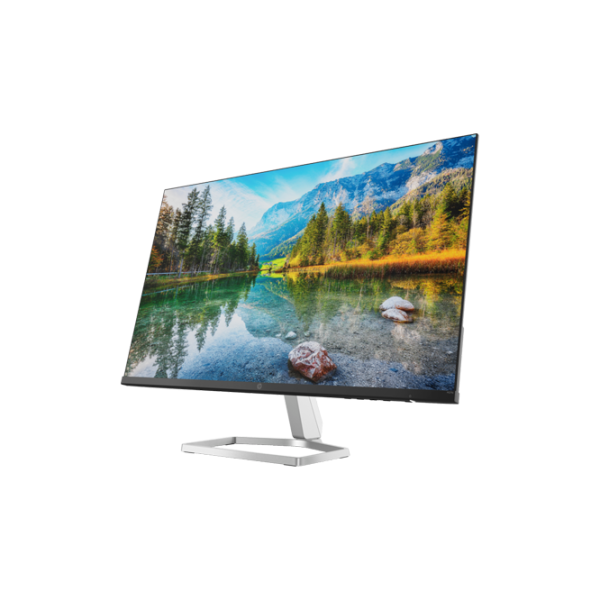 Монитор HP M27fe 27" Full HD 75 Гц/ 5 мс/ Черный photo 2