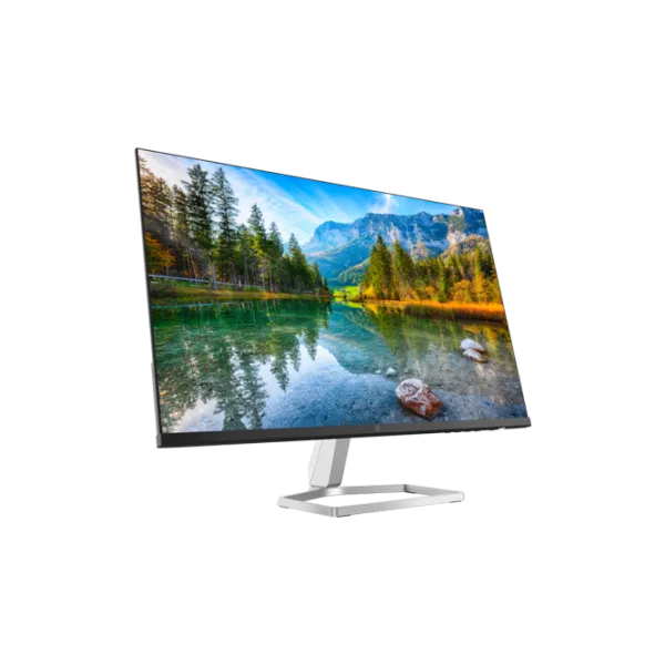 Монитор HP M27fe 27" Full HD 75 Гц/ 5 мс/ Черный photo 3
