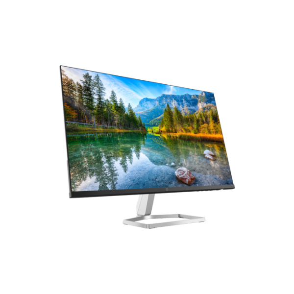 Монитор HP M27fe 27" Full HD 75 Гц/ 5 мс/ Черный photo 3