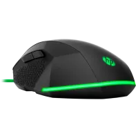Мышь HP 200 Pavilion USB/ Черный photo 2