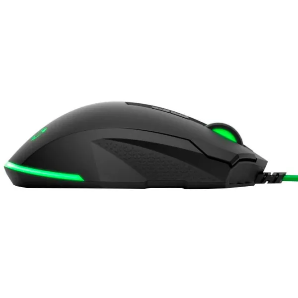 Mouse HP 200 Pavilion USB/ Black photo 4
