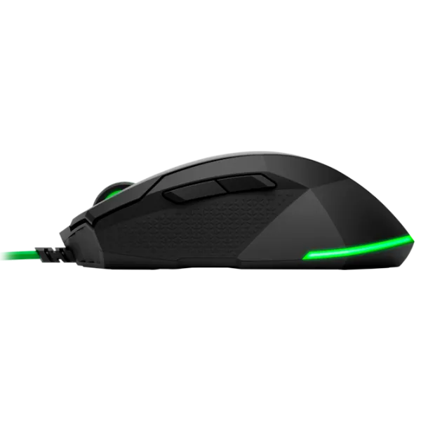 Mouse HP 200 Pavilion USB/ Black photo 5