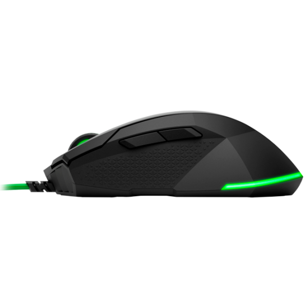 Mouse HP 200 Pavilion USB/ Black photo 5