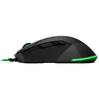 Мышь HP 200 Pavilion USB/ Черный photo 5