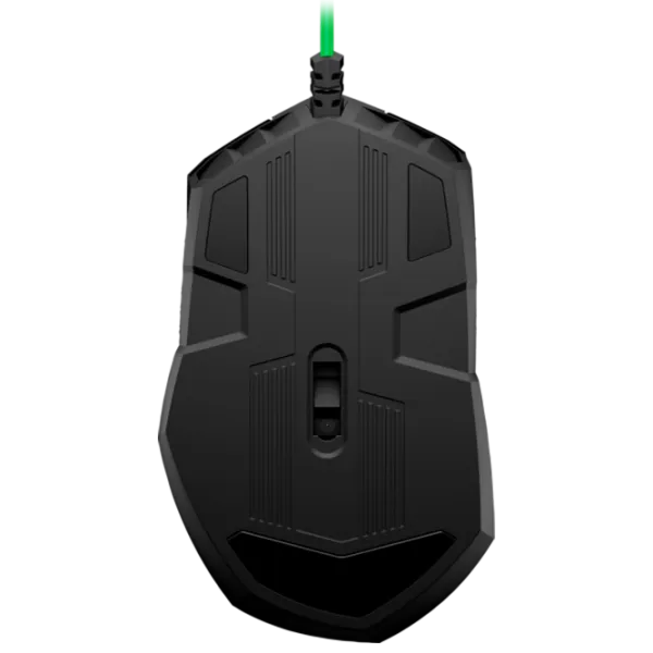 Mouse HP 200 Pavilion USB/ Black photo 6