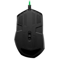 Мышь HP 200 Pavilion USB/ Черный photo 6