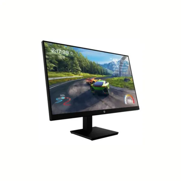 Monitor HP X32 31.5" 2K 165 Hz/ 1 ms/ Black photo 2