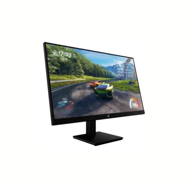 Monitor HP X32 31.5" 2K 165 Hz/ 1 ms/ Black photo 2