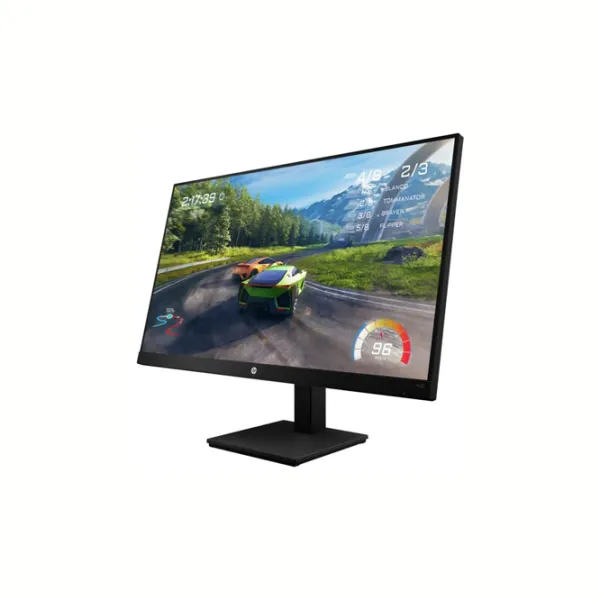 Monitor HP X32 31.5" 2K 165 Hz/ 1 ms/ Black photo 3