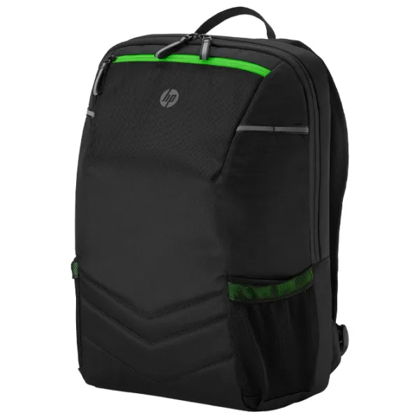 Rucsac HP Pavilion 300 Gaming 17.3"/ Green Black photo 2