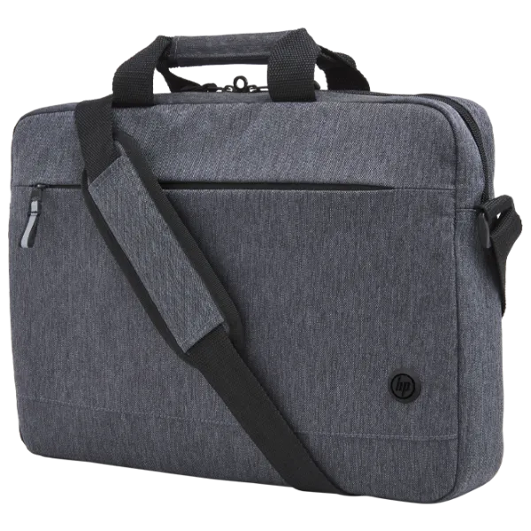 Geantă pentru laptop HP Prelude Bag 17.3"/ Gray photo 2