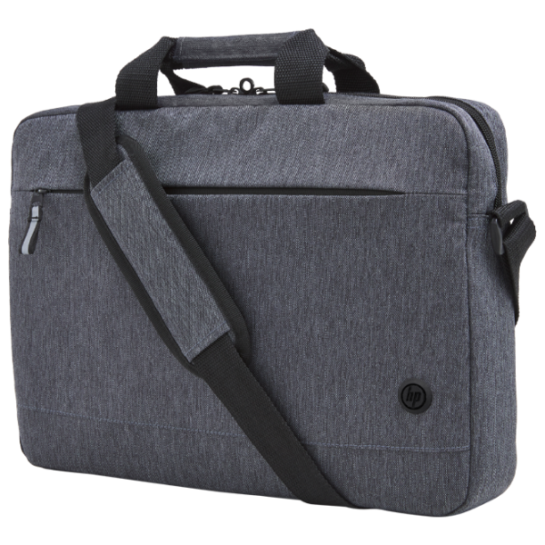 Geantă pentru laptop HP Prelude Bag 17.3"/ Gray photo 2