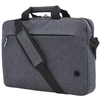 Сумка для ноутбука HP Prelude Bag 17.3"/ Серый photo 2