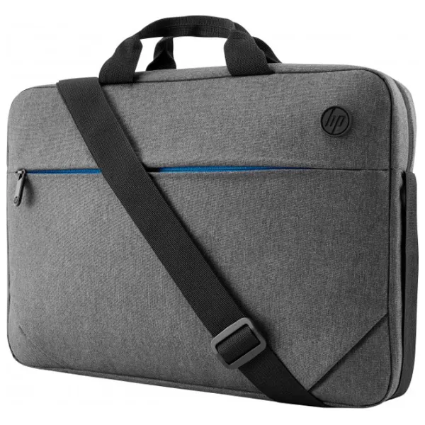 Geantă pentru laptop HP Prelude Bag 17.3"/ Gray photo 3