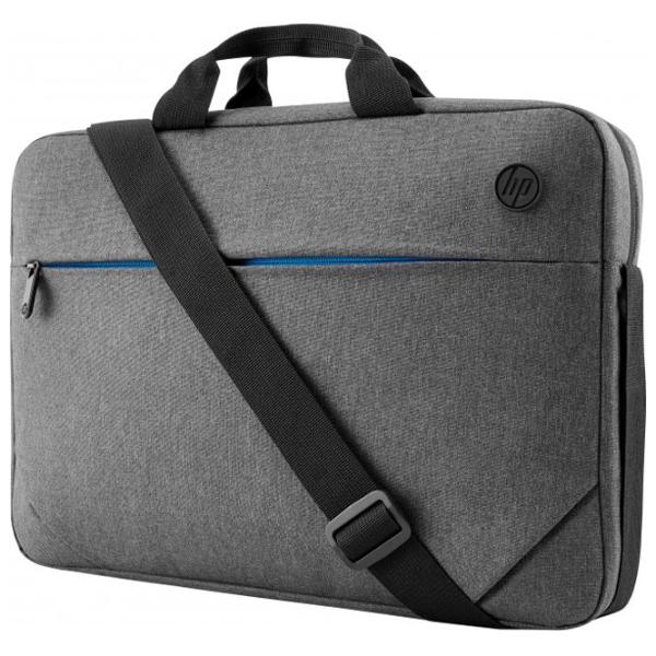 Geantă pentru laptop HP Prelude Bag 17.3"/ Gray photo 3