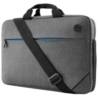 Сумка для ноутбука HP Prelude Bag 17.3"/ Серый photo 3