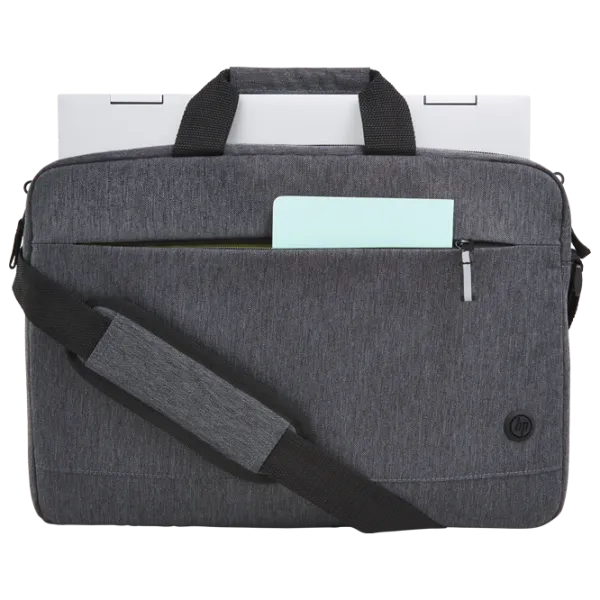 Geantă pentru laptop HP Prelude Bag 17.3"/ Gray photo 4