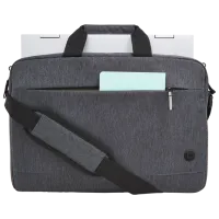 Сумка для ноутбука HP Prelude Bag 17.3"/ Серый photo 4