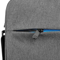 Сумка для ноутбука HP Prelude Bag 17.3"/ Серый photo 7