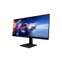 Монитор HP X34 34" 4K 165 Гц/ 1 мс/ Черный photo 2