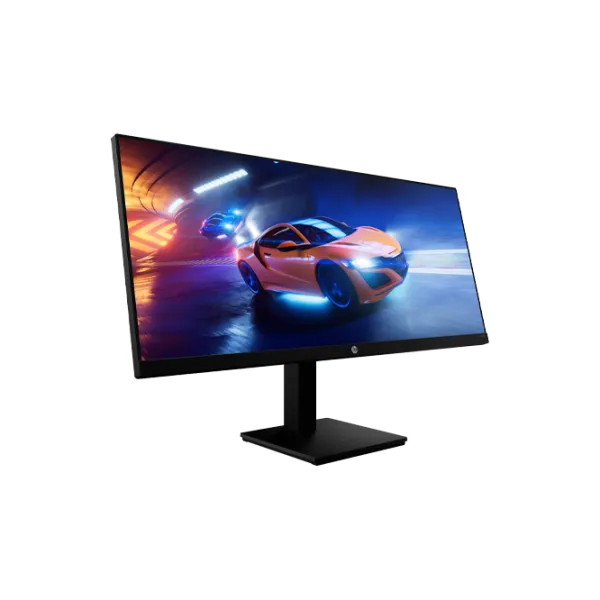 Монитор HP X34 34" 4K 165 Гц/ 1 мс/ Черный photo 3