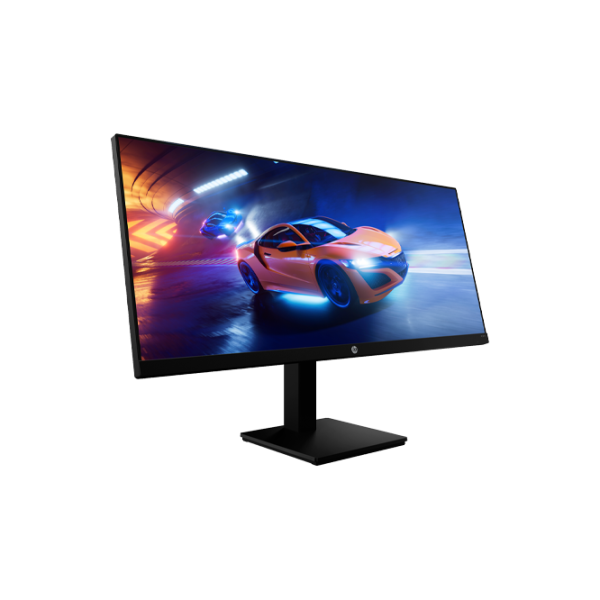 Монитор HP X34 34" 4K 165 Гц/ 1 мс/ Черный photo 3