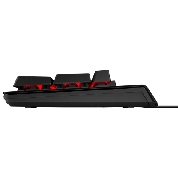 Клавиатура HP Omen Encoder Проводная/ Черный photo 4