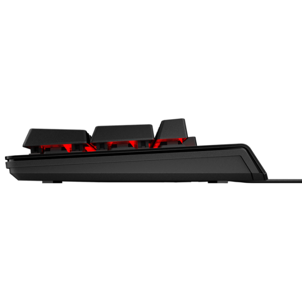 Клавиатура HP Omen Encoder Проводная/ Черный photo 4