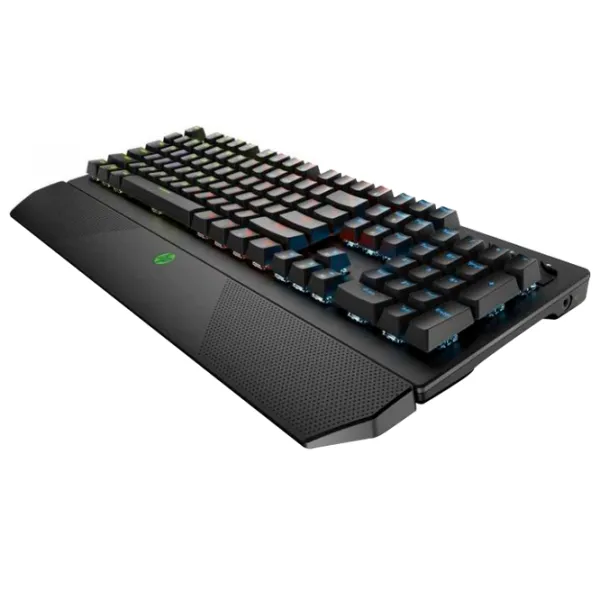 Клавиатура HP Pavilion Gaming 800 Проводная/ Черный photo 3