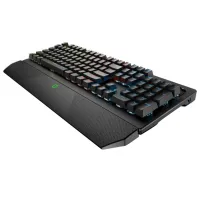Клавиатура HP Pavilion Gaming 800 Проводная / Черный photo 3