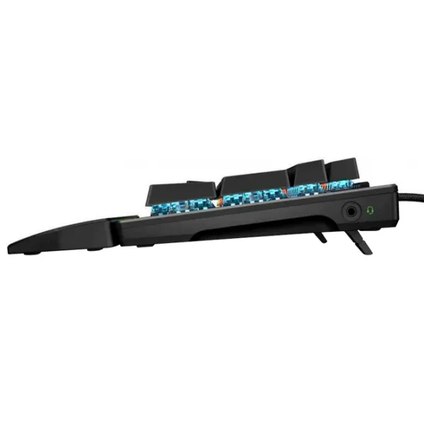 Клавиатура HP Pavilion Gaming 800 Проводная/ Черный photo 4