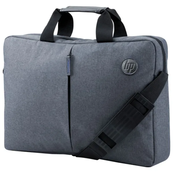 Сумка для ноутбука HP Value Top Load 15.6"/ Серый photo 2